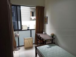 8 Farrer Suites (D8), Apartment #479853961